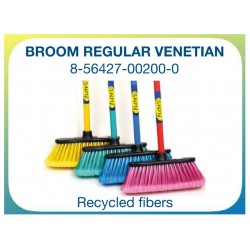 BROOM REGULAR VENETIAN