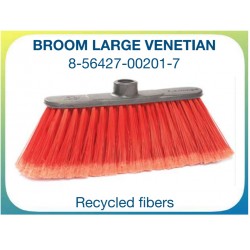 BROOM LARGE VENETIAN