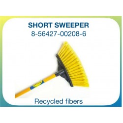 SHORT SWEEPER