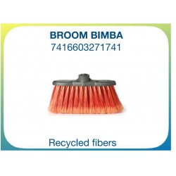 BROOM BIMBA