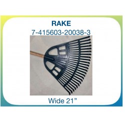 RAKE