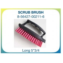 SRUB BRUSH