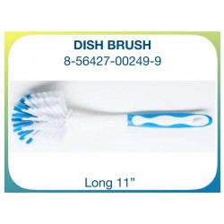 DISH BRUSH