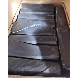 CAN LINERS 38x58 1.5 mil