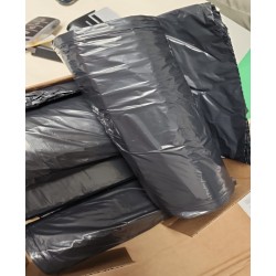 CAN LINERS 38X58 2.0 mil.