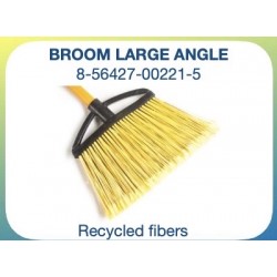 BROOM LARGE ANGLE
