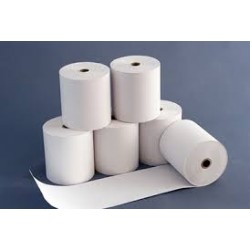 3 1/8" X 220 ft THERMAL PAPER