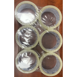 CLEAR TAPE