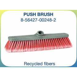 PUSH BRUSH