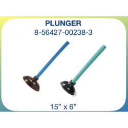 PLUNGER