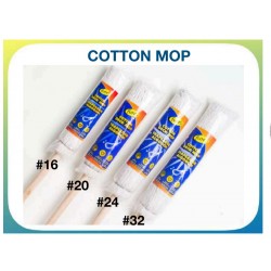 COTTON MOP NO. 32